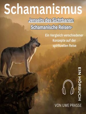 cover image of Schamanismus